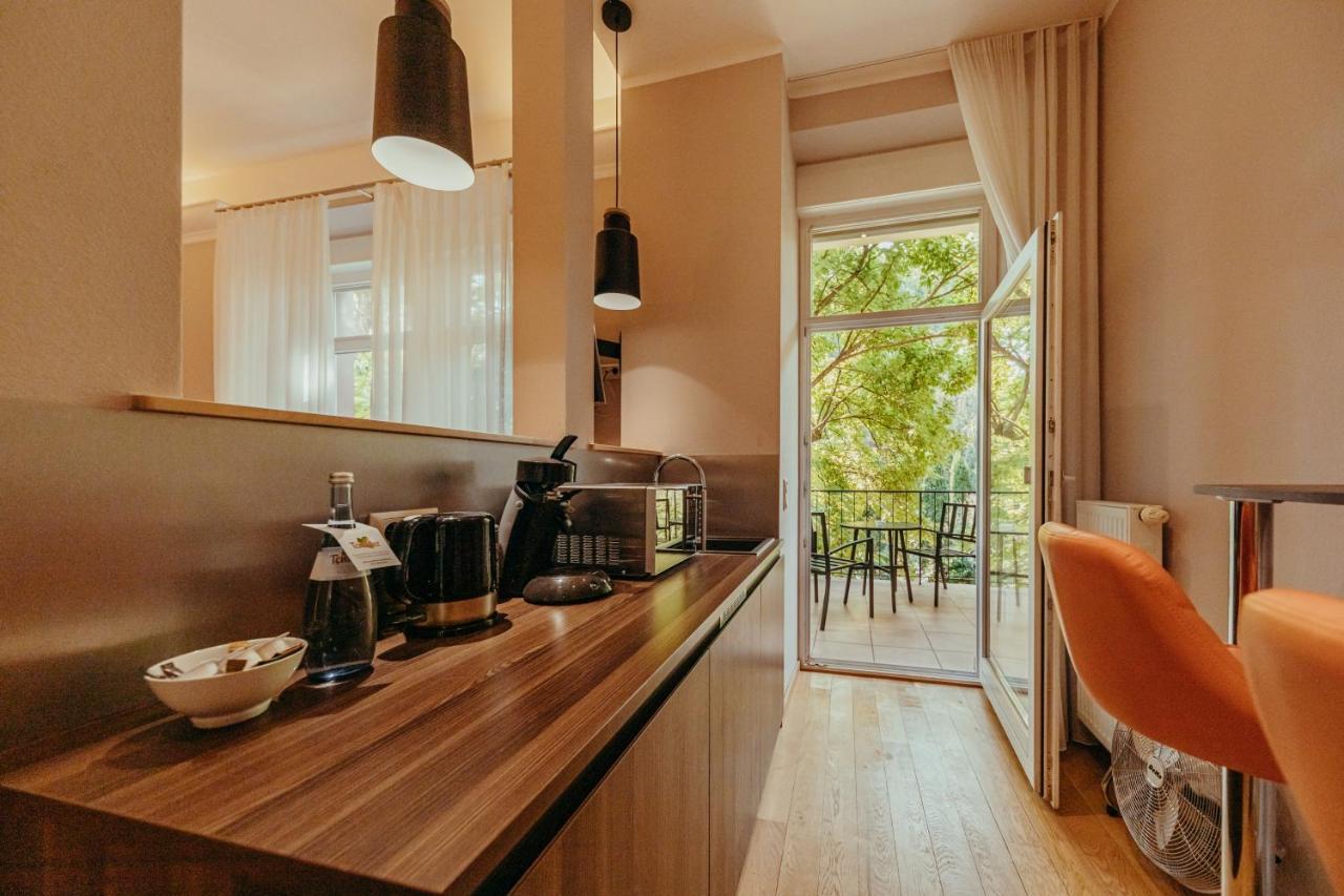 Heidelworld Aparthotel ไฮเดลเบิร์ก ภายนอก รูปภาพ
