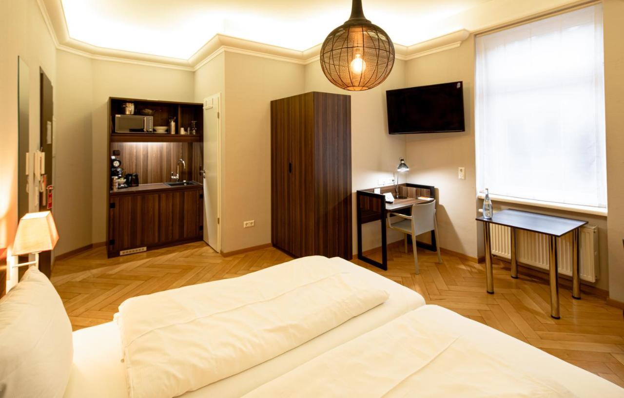 Heidelworld Aparthotel ไฮเดลเบิร์ก ภายนอก รูปภาพ