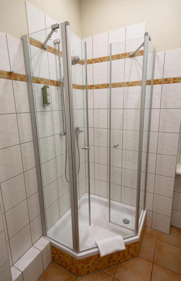 Heidelworld Aparthotel ไฮเดลเบิร์ก ภายนอก รูปภาพ