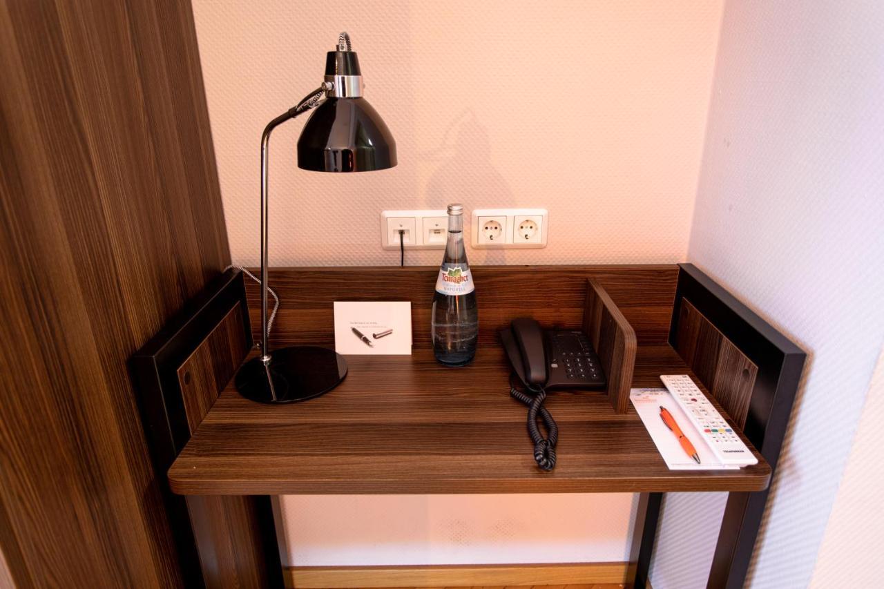 Heidelworld Aparthotel ไฮเดลเบิร์ก ภายนอก รูปภาพ