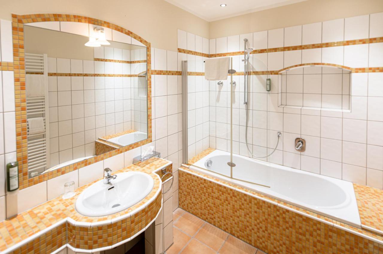 Heidelworld Aparthotel ไฮเดลเบิร์ก ภายนอก รูปภาพ