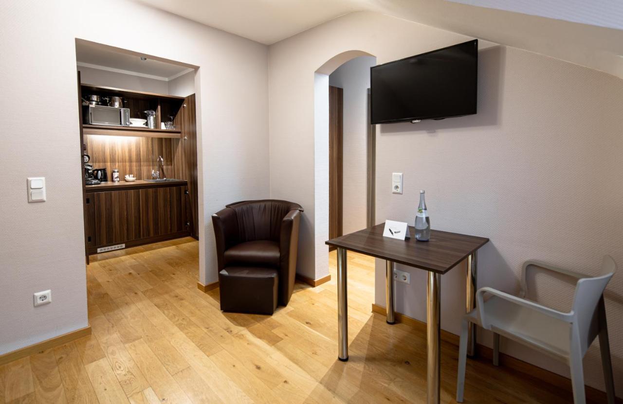 Heidelworld Aparthotel ไฮเดลเบิร์ก ภายนอก รูปภาพ
