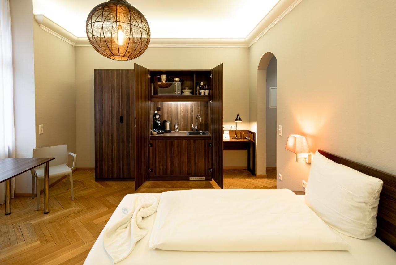 Heidelworld Aparthotel ไฮเดลเบิร์ก ภายนอก รูปภาพ