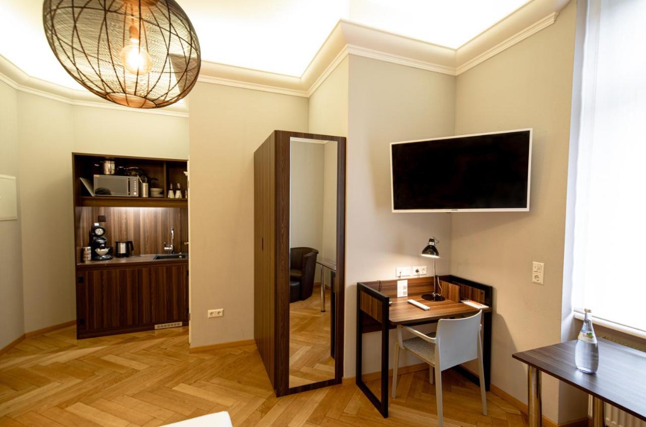 Heidelworld Aparthotel ไฮเดลเบิร์ก ภายนอก รูปภาพ