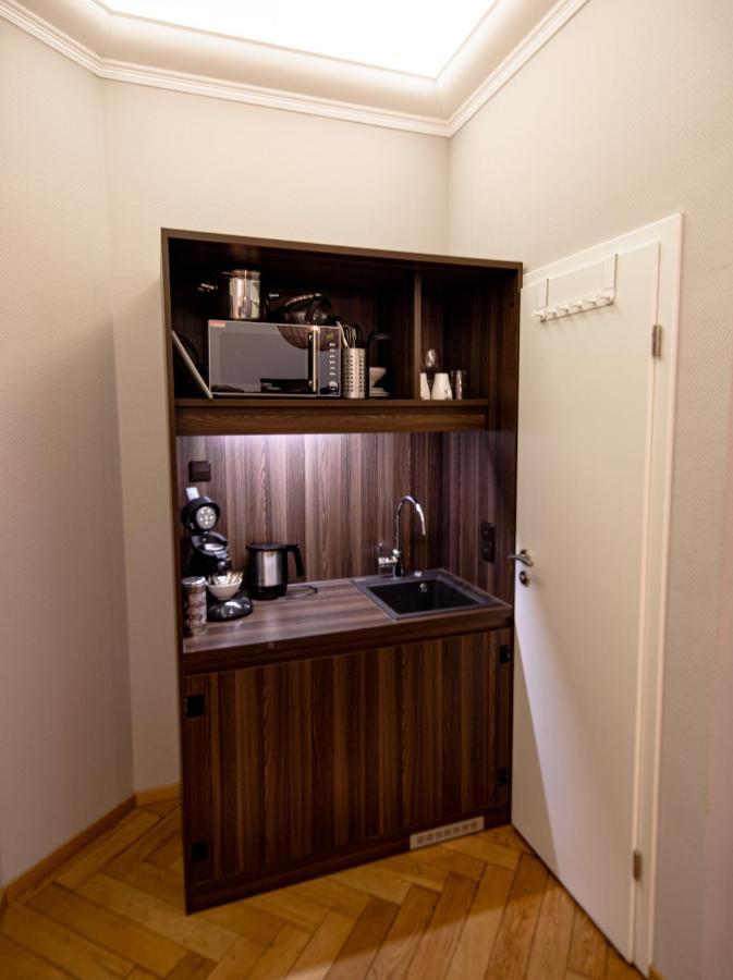 Heidelworld Aparthotel ไฮเดลเบิร์ก ภายนอก รูปภาพ