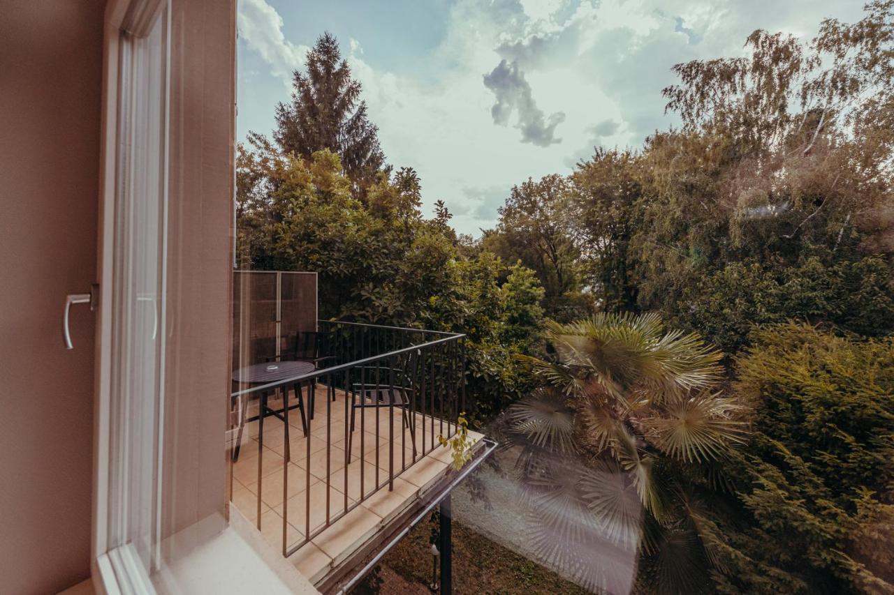Heidelworld Aparthotel ไฮเดลเบิร์ก ภายนอก รูปภาพ