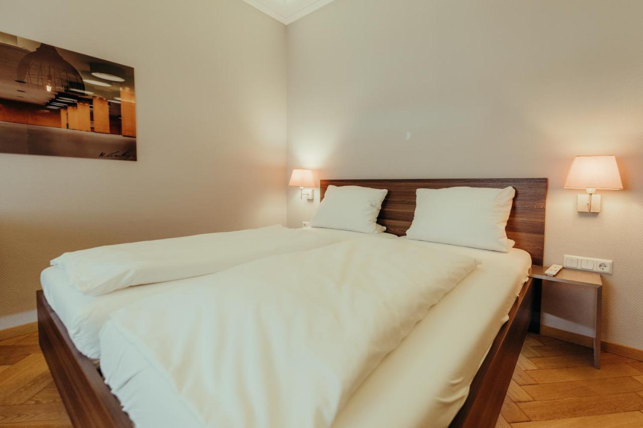 Heidelworld Aparthotel ไฮเดลเบิร์ก ภายนอก รูปภาพ