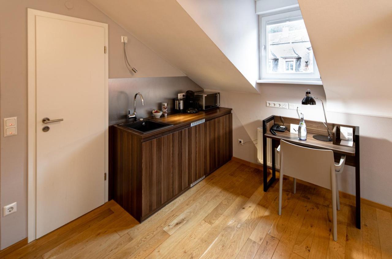 Heidelworld Aparthotel ไฮเดลเบิร์ก ภายนอก รูปภาพ
