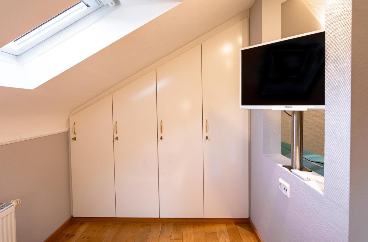 Heidelworld Aparthotel ไฮเดลเบิร์ก ภายนอก รูปภาพ
