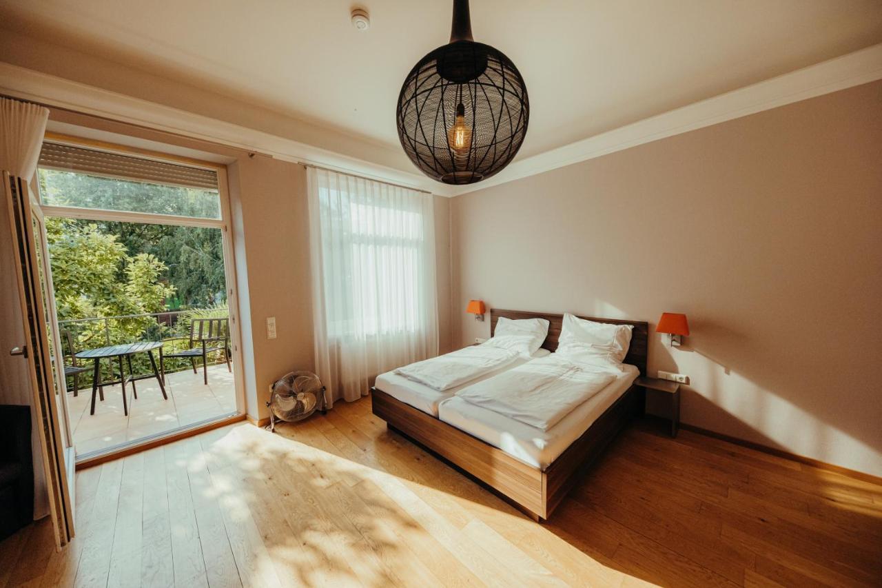 Heidelworld Aparthotel ไฮเดลเบิร์ก ภายนอก รูปภาพ